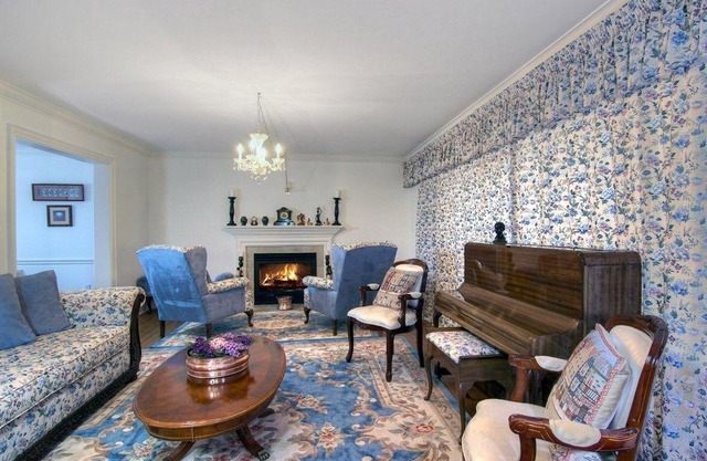 Cobblestone Bed and Breakfast