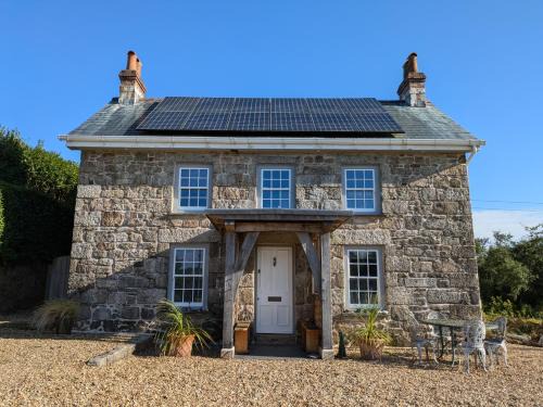 Cober House