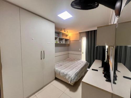 Cobertura duplex 125 metros quadrados