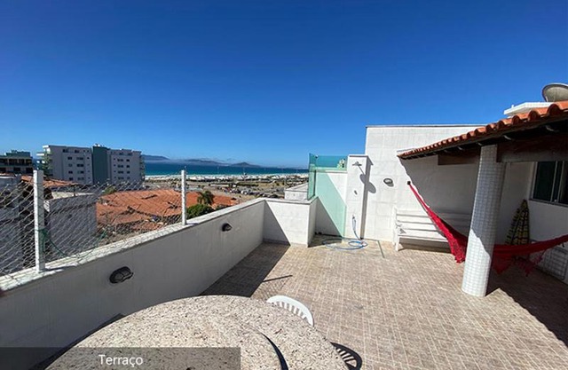 Cobertura em Cabo Frio - Praia do Forte