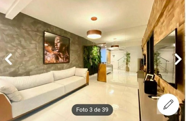 Cobertura Maravilhosa