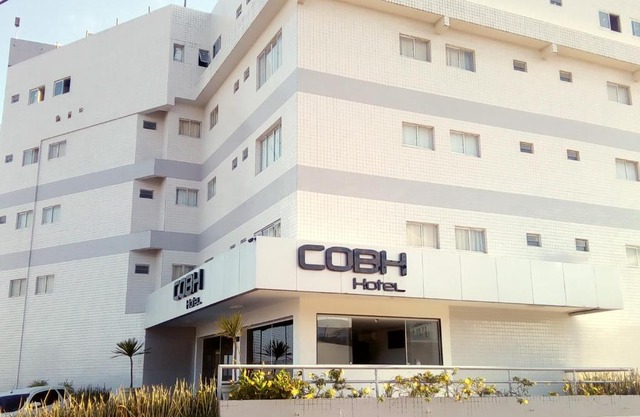 COBH Hotel