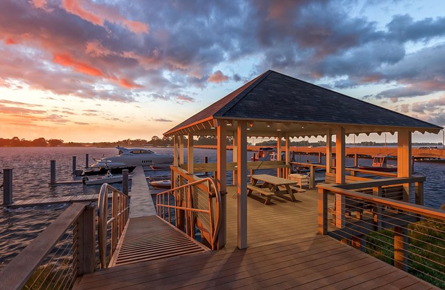 Cobia at Winyah Bay Club
