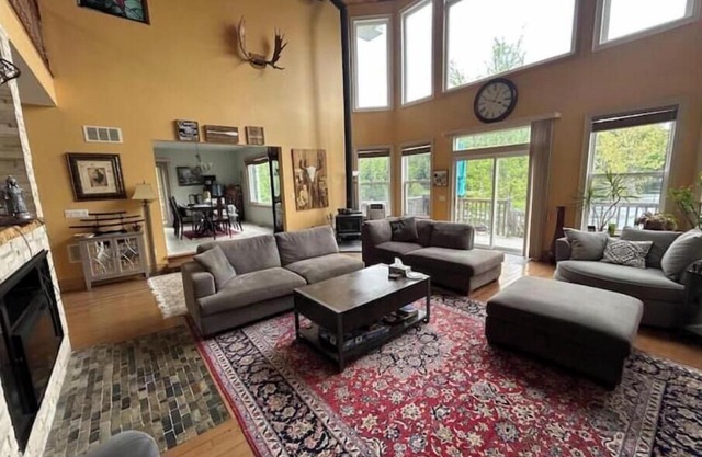 Coboconk Cottage