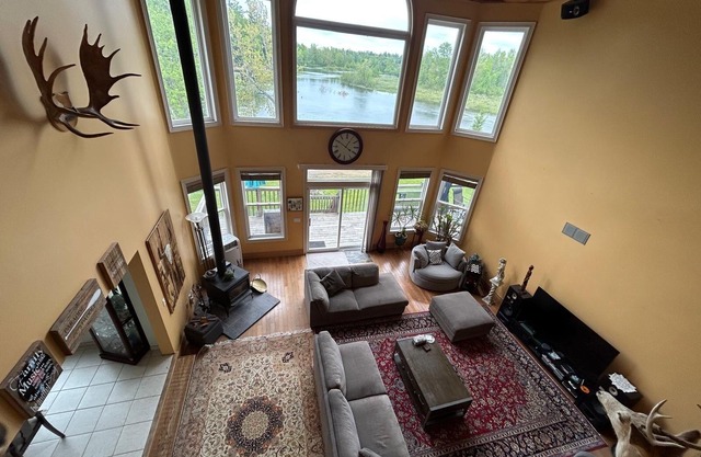 Coboconk Cottage Second & Third