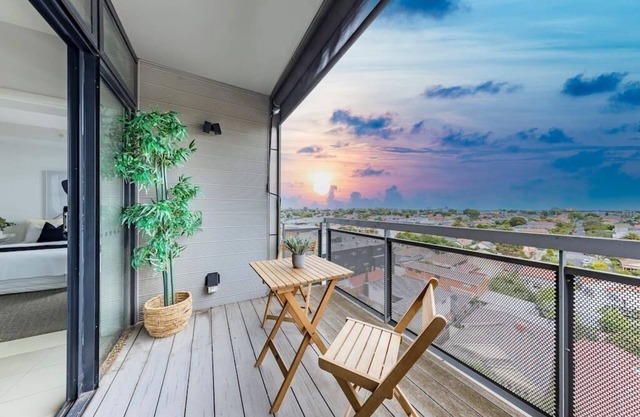 Modern Oasis - Coburg, VIC