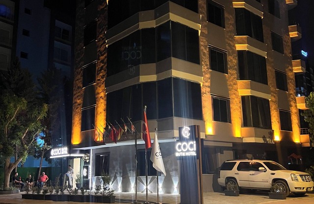 Coci Butik Hotel
