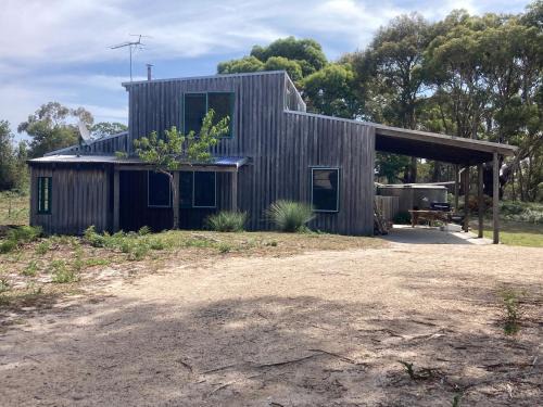 Cockatoo Park
