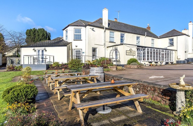 Cockhaven Arms