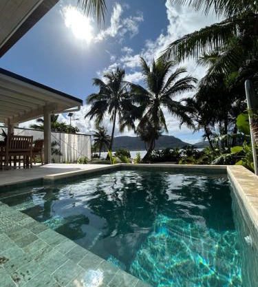 Coco Bay Villa - Luxury in Simplicity