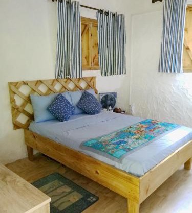 Coco Bay Villa