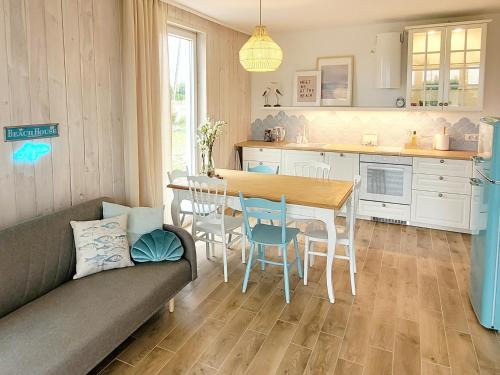 Coco Beach Cupel - Domek AQUA