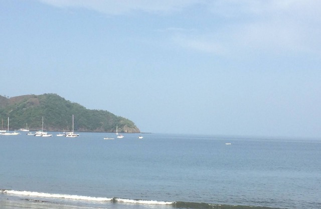 Coco Beach Hotel