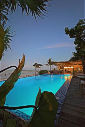 Coco Beach Hotel