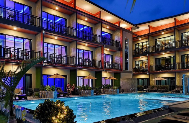 Coco Bella Resort