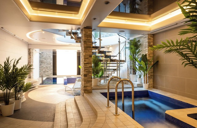 Coco Boutique Hotel & Spa