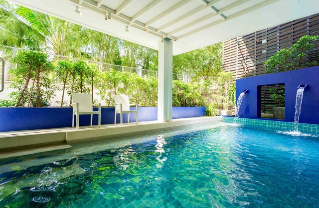 Coco Boutique Hotel