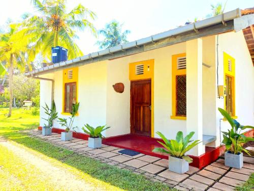 Coco Garden Villas 3