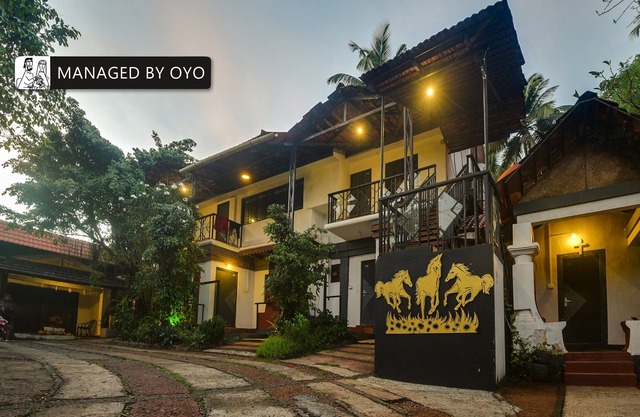 Coco Heritage Resort