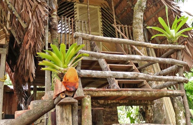 Coco House