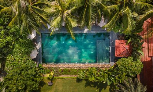 Coco Island Resort Ninh Binh