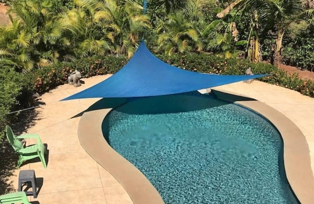 Coco Loco Azul ❤️🌴🐬🐠Pool, Bikes 6 min walk to beach