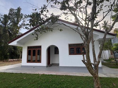 Coco Nook Villa