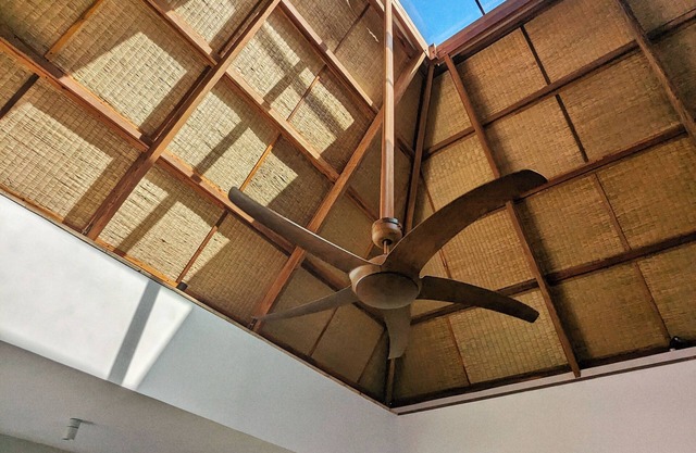 Coco Palm – Luxe 2 Bedroom Villa in North Siargao