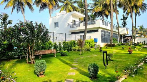 Coco Paradise Homestay