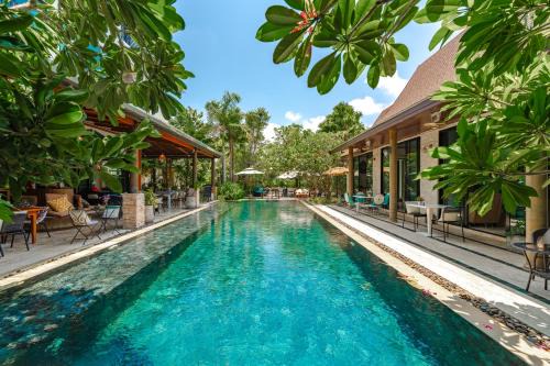 Coco Paradiso Phuket SHA
