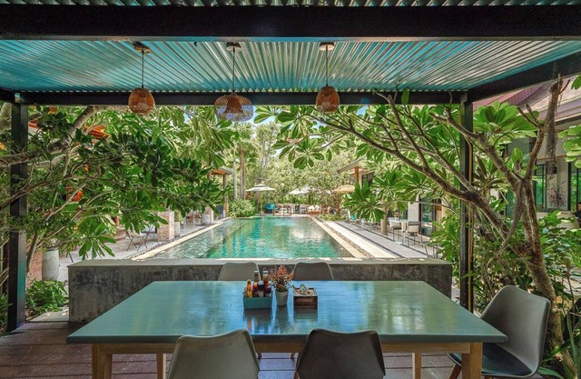 Coco Retreat Phuket Resort & Spa