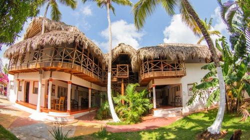 Coco's Apartment near La Playita beach