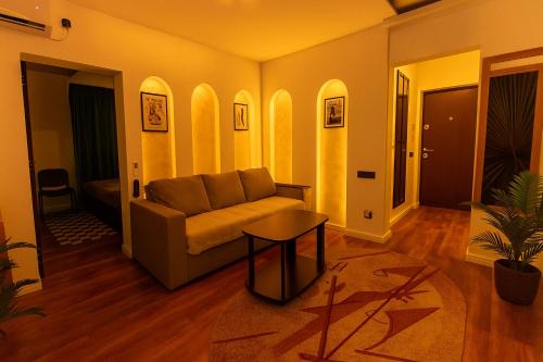 Coco's Apartment