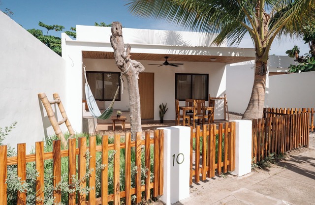 Coco Surf Tropical Village