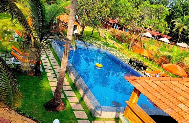 Coco Teros Resort