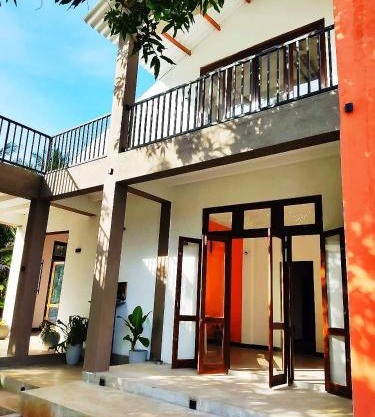 CoCo Villa
