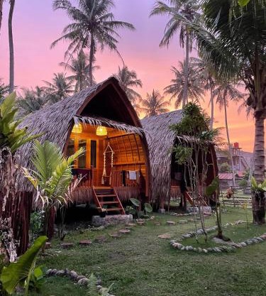 Cocochill Surfhouse