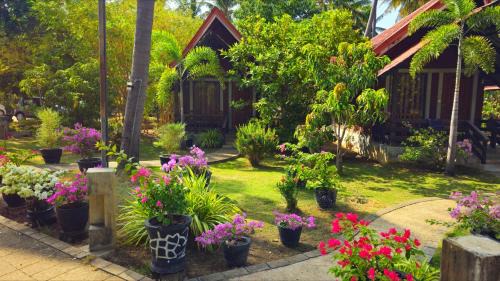 Cocolagoon eco Resort Nilaveli