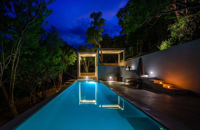 Cocolia Hotel - Adults Only