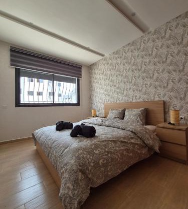 Cocon Bohème - Secure, Modern & Quiet in Kenitra