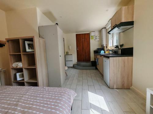 Coconing sur Ivry-sur-seine Proche Paris