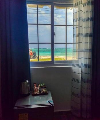 Coconut beach lodge