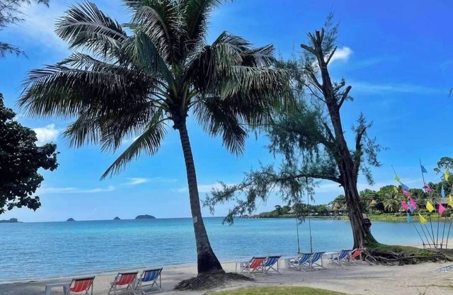 Coconut Beach Resort