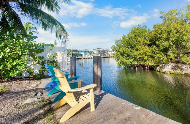 Coconut Cay Resort & Marina