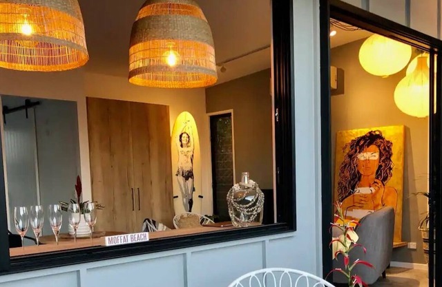 Coconut Cottages, 2 x Cottages + Pool