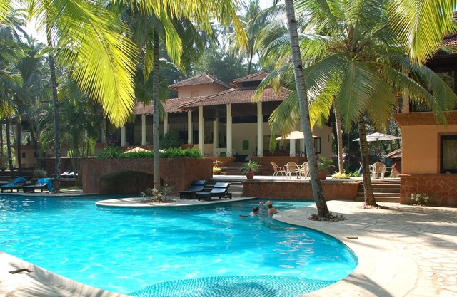 Coconut Creek