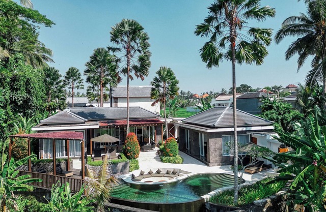 Coconut Grove Ubud Villa by Betterplace