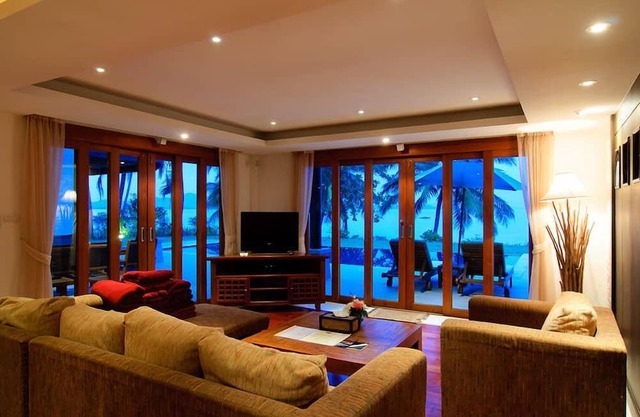 Coconut Island 3 habitaciones Grand Seaview