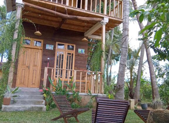Coconut Island Yala