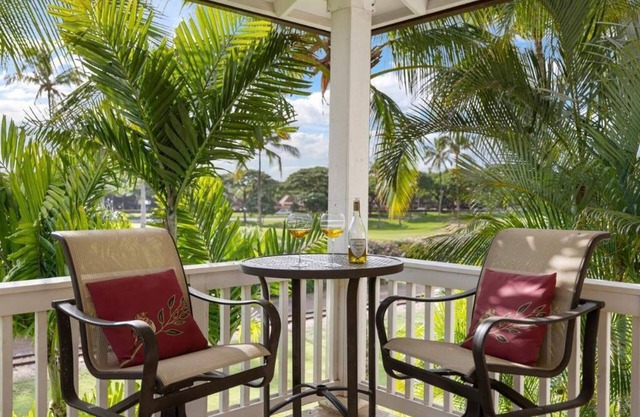 Coconut Plantation 1086-1: Upscale 3BR Condo in the Serene Ko Olina Resort
